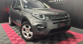Annonce Land rover Discovery Sport occasion Diesel 2.0 td4 turbo pure rvision  jour  Lesmnils