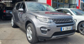 Land rover Discovery Sport 2.0d 150cv 02-2019  2019 - annonce de voiture en vente sur Auto Sélection.com
