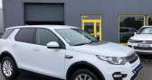 Annonce Land rover Discovery Sport occasion Diesel 2.0d 150cv  LANESTER