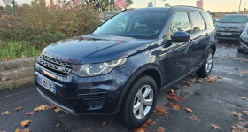 Land rover Discovery Sport , garage AUTOS CARS 95 � SANNOIS