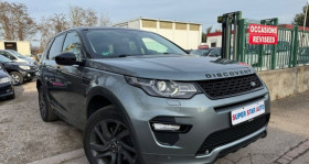 Land rover Discovery Sport , garage SUPERSTAR AUTO � Colmar