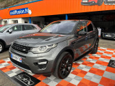 Annonce Land rover Discovery Sport occasion Diesel 2.2 SD4 190 AWD HSE LUXURY BVA  Cahors