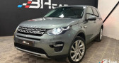 Annonce Land rover Discovery Sport occasion Diesel 2.2 SD4 190 HSE 4WD - 2015 - 115 000 KM - BVA - CT OK - KIT  � Roanne