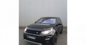 Annonce Land rover Discovery Sport occasion Diesel 2.2 SD4 190 HSE 4WD BVA à ARNAS