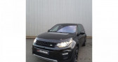Land rover Discovery Sport occasion année 2015 boite Automatique Annonce Land rover Discovery Sport occasion Diesel 2.2 SD4 190 HSE 4WD BVA à ARNAS