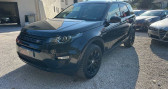 Land rover Discovery Sport 2.2 SD4 190 HSE LUXURY AWD AUTO   ANTIBES 06