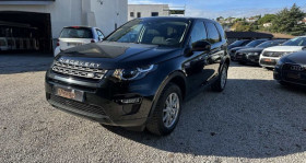 Land rover Discovery Sport occasion 2015 mise en vente &agrave; ANTIBES par le garage MIRAGE AUTO ANTIBES - photo n&deg;1