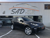 Annonce Land rover Discovery Sport occasion Diesel 2.2 SD4 190CH AWD HSE LUXURY BVA MARK I à TOULOUSE
