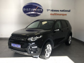 Annonce Land rover Discovery Sport occasion Diesel 2.2 SD4 190CH AWD HSE LUXURY BVA MARK I à FENOUILLET