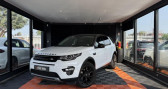 Annonce Land rover Discovery Sport occasion Diesel 2.2 SD4 - BVA HSE Luxury � Les Ulis