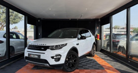 Land rover Discovery Sport , garage MOTORS TRADING � Les Ulis