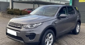 Land rover Discovery Sport occasion année 2015 boite Automatique Annonce Land rover Discovery Sport occasion Diesel 2.2 TD4 150 AWD SE BVA CUIR GPS 82000 KMS à Uckange