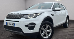 Land rover Discovery Sport , garage SPEED AUTOMOBILES 57  Uckange