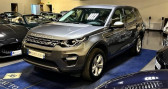 Annonce Land rover Discovery Sport occasion Diesel 2.2 TD4 AWD  Le Mesnil-en-Thelle
