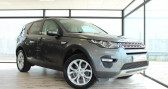 Land rover Discovery Sport 2.2 TD4 BVA HSE  2015 - annonce de voiture en vente sur Auto Sélection.com