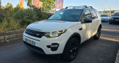 Land rover Discovery Sport 2.L TD4 180ch  2015 - annonce de voiture en vente sur Auto Sélection.com