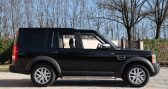 Land rover Discovery Sport 2007 2.7 TDV6 XS  2007 - annonce de voiture en vente sur Auto S&eacute;lection.com
