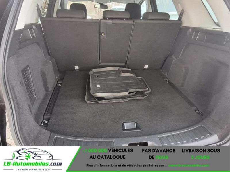 Land rover Discovery Sport 4WD SE u003eBI-XEN+SHZ+TEMP+AHK+KAM  occasion � Beaupuy - photo n�6