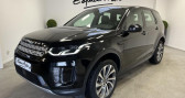 Annonce Land rover Discovery Sport occasion Diesel D150 MHEV AWD BVA SE  QUIMPER