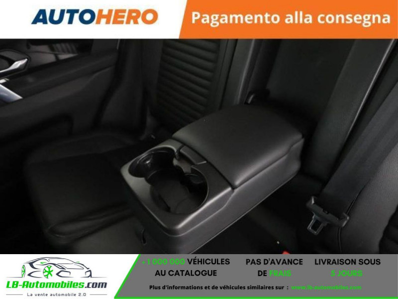 Land rover Discovery Sport D150 MHEV AWD BVA  occasion � Beaupuy - photo n�5