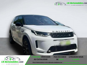 Land rover Discovery Sport , garage LB AUTOMOBILES � Beaupuy