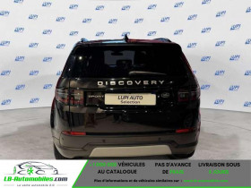 Land rover Discovery Sport D150 MHEV AWD BVA  occasion � Beaupuy - photo n�7