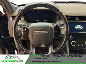 Land rover Discovery Sport D150 MHEV AWD BVA  occasion � Beaupuy - photo n�6