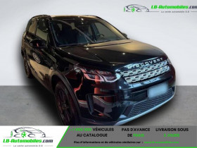 Land rover Discovery Sport D150 MHEV AWD BVA  occasion � Beaupuy - photo n�2