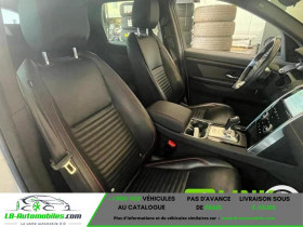 Land rover Discovery Sport D150 MHEV AWD BVA  occasion � Beaupuy - photo n�3