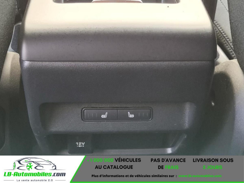 Land rover Discovery Sport D150 MHEV AWD BVA  occasion � Beaupuy - photo n�5