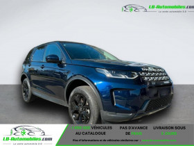 Land rover Discovery Sport D150 MHEV AWD BVA  occasion � Beaupuy - photo n�2