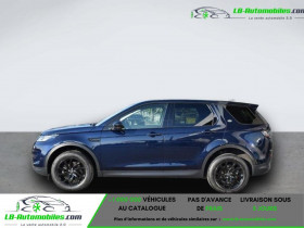 Land rover Discovery Sport D150 MHEV AWD BVA  occasion � Beaupuy - photo n�3