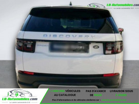 Land rover Discovery Sport D150 MHEV AWD BVA  occasion � Beaupuy - photo n�4