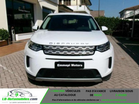 Land rover Discovery Sport D150 MHEV AWD BVA  occasion � Beaupuy - photo n�5