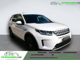 Land rover Discovery Sport D150 MHEV AWD BVA  occasion � Beaupuy - photo n�2