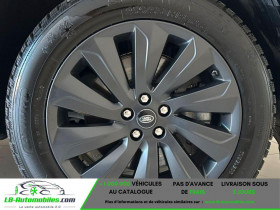 Land rover Discovery Sport D150 MHEV AWD BVA  occasion � Beaupuy - photo n�8