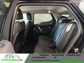 Land rover Discovery Sport D150 MHEV AWD BVA  occasion � Beaupuy - photo n�9