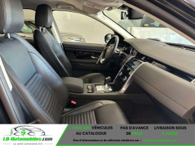 Land rover Discovery Sport D150 MHEV AWD BVA  occasion � Beaupuy - photo n�8