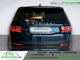 Land rover Discovery Sport D150 MHEV AWD BVA  occasion � Beaupuy - photo n�6