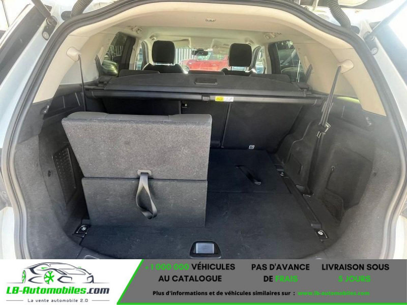 Land rover Discovery Sport D150 MHEV AWD BVA  occasion � Beaupuy - photo n�6