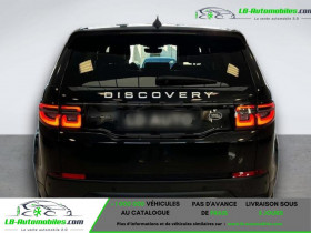 Land rover Discovery Sport D150 MHEV AWD BVA  occasion � Beaupuy - photo n�7