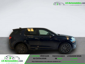Land rover Discovery Sport D150 MHEV AWD BVA  occasion � Beaupuy - photo n�5