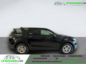Land rover Discovery Sport D150 MHEV AWD BVA  occasion � Beaupuy - photo n�6