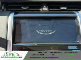 Land rover Discovery Sport D150 MHEV AWD BVA  occasion � Beaupuy - photo n�6