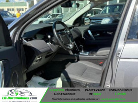 Land rover Discovery Sport D150 MHEV AWD BVA  occasion � Beaupuy - photo n�5