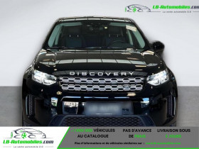 Land rover Discovery Sport D150 MHEV AWD BVA  occasion � Beaupuy - photo n�5
