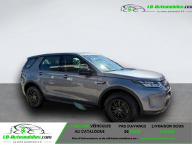 Land rover Discovery Sport D150 MHEV AWD BVA  occasion � Beaupuy - photo n�4