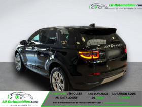 Land rover Discovery Sport D150 MHEV AWD BVA  occasion � Beaupuy - photo n�4