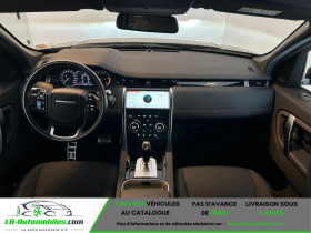 Land rover Discovery Sport D150 MHEV AWD BVA  occasion � Beaupuy - photo n�2