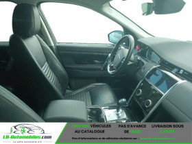 Land rover Discovery Sport D150 MHEV AWD BVA  occasion � Beaupuy - photo n�4